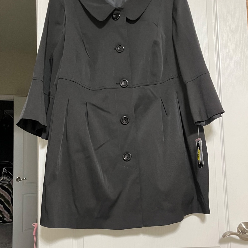 Woman's Plus Size spring/fall jacket  - BRAND NEW _ GREAT BUY Today only!!!